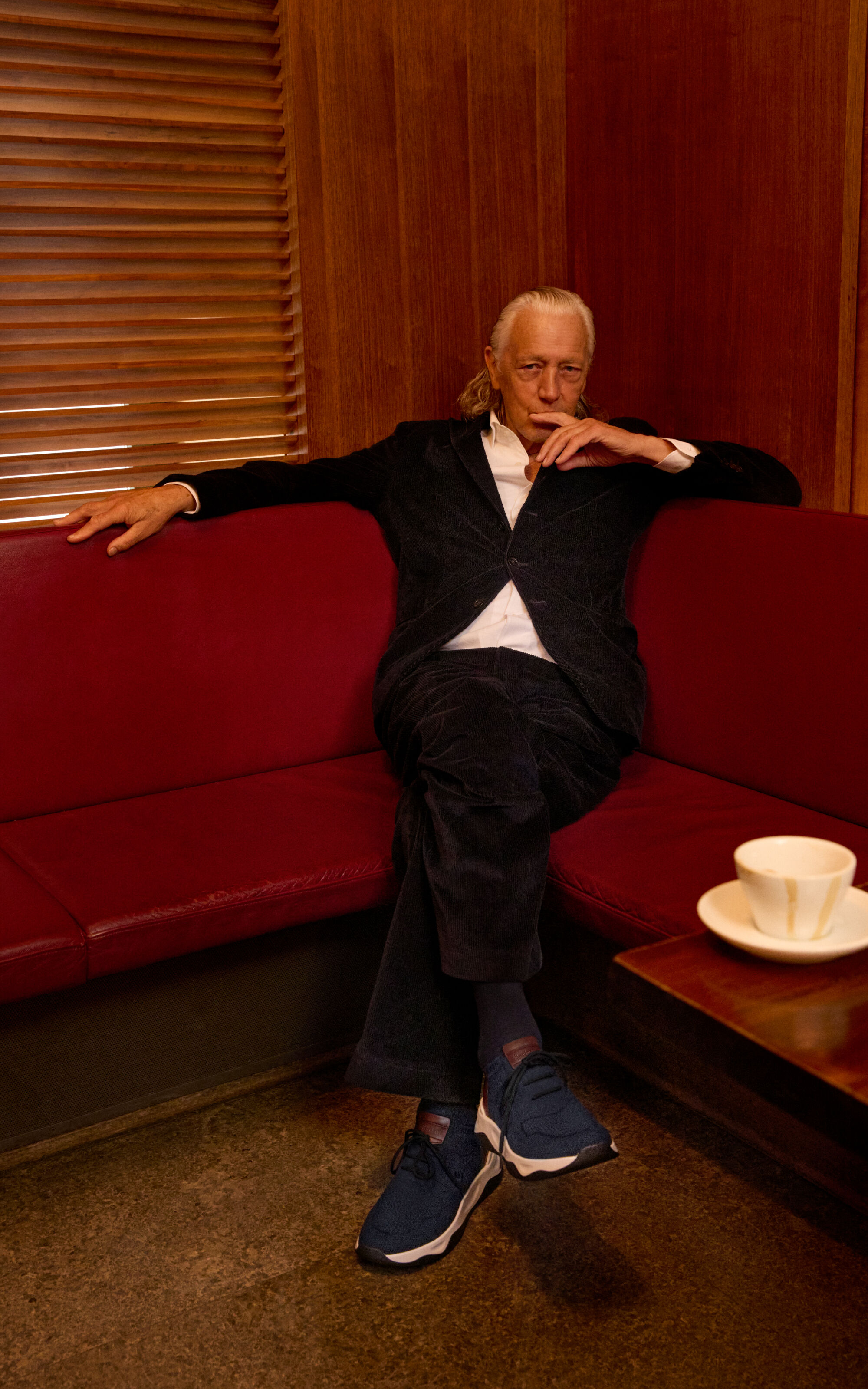 Berluti Online Store - Shoes, Ready-to-Wear, Leather Goods